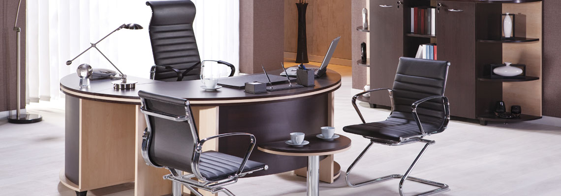 Mobilier de bureau