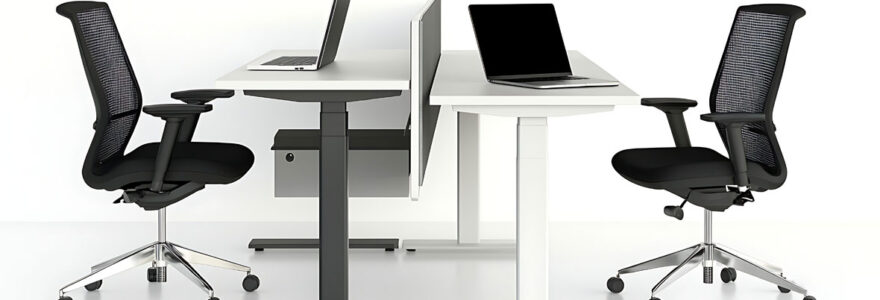 Bureau d'entreprise